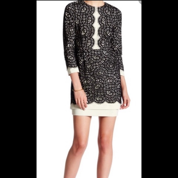 NWOT BCBG MaxAzria lace mini dress. is available for purchase on au PAY  Market - Imported Goods Online Store Co.Ltd. | au PAY Market - Online  Shopping Site